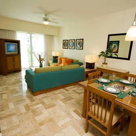 Mayan Palace Puerto Vallarta-2